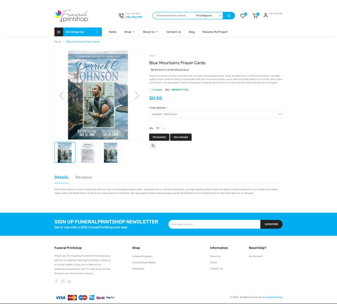 Enhancement and feature management developers developer - Sumer K.'s portfolio image