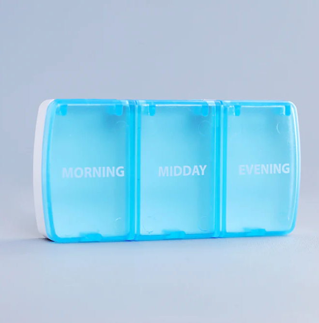 PC Laboratories ProPill Case - Image 4