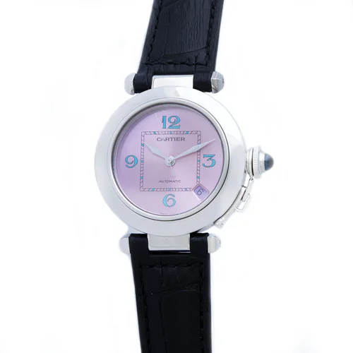 Cartier Pasha C 2324
