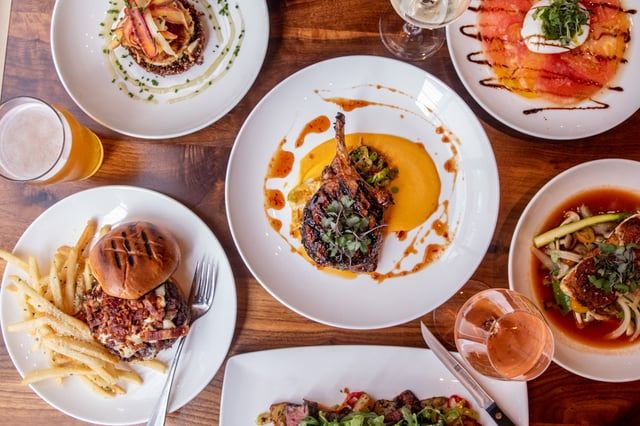 South City Kitchen Buckhead