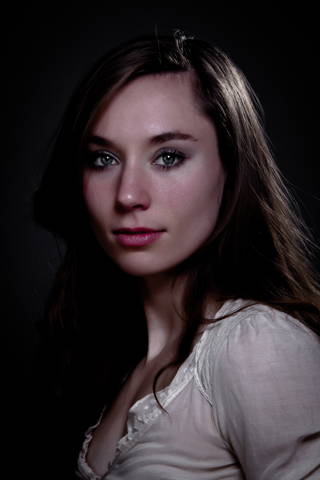 Chloé Henry