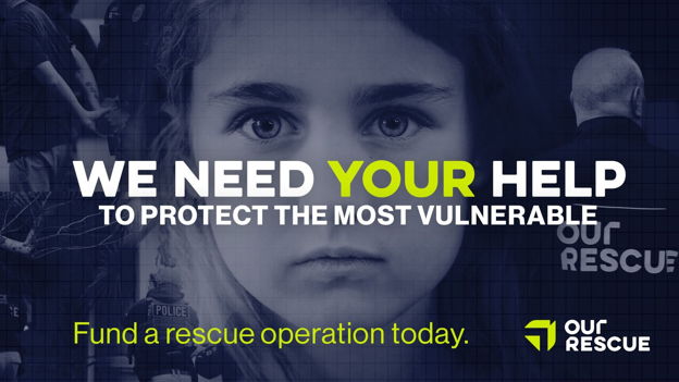 We need your help to protect the most vulnerable. Fund a rescue ...