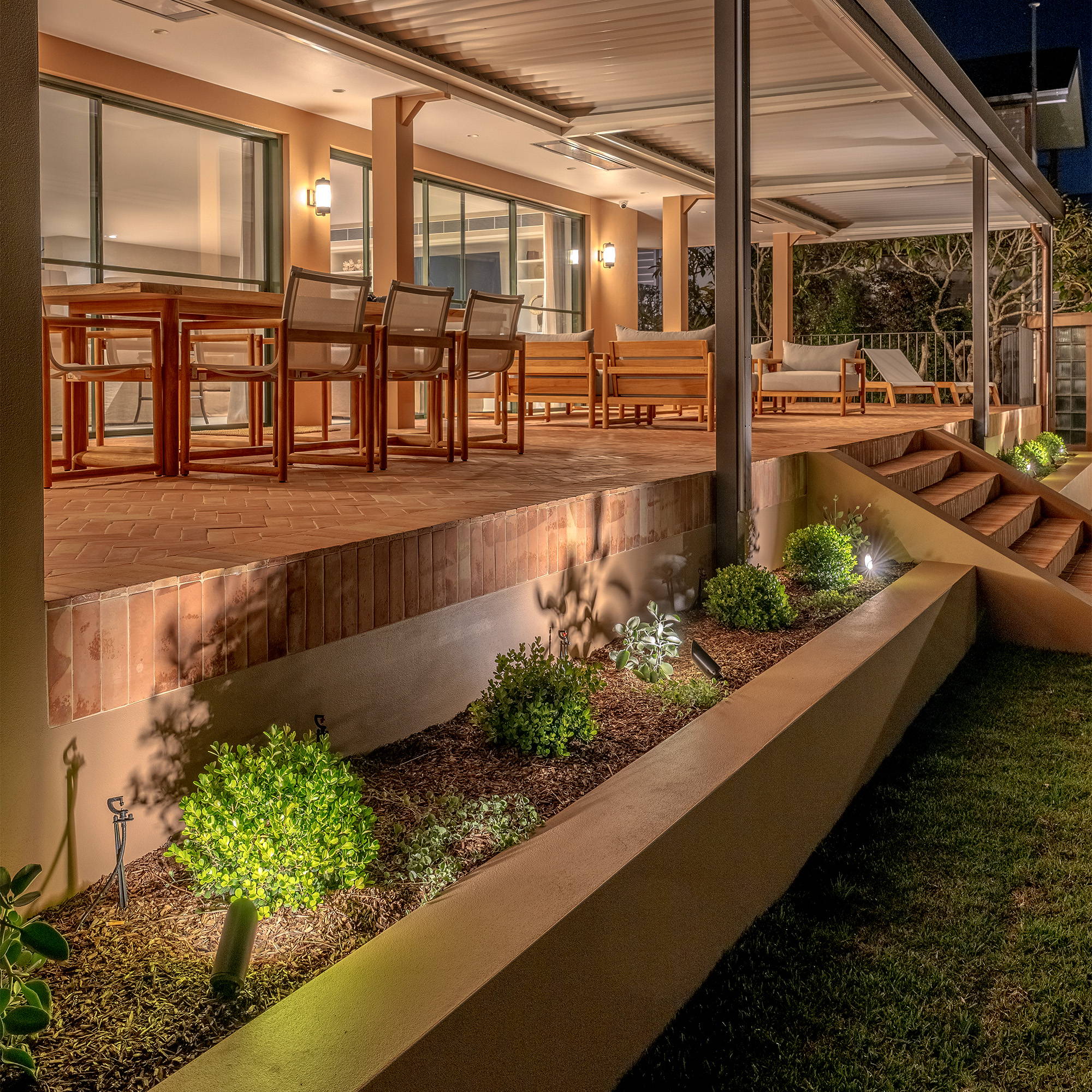 Havit Lighting - LED Garden Spike Lighting by Havit - Outdoor Lighting by Havit