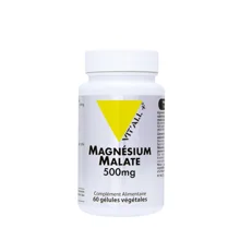 Magnésium Malate