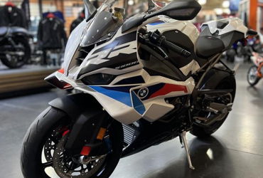 2026 BMW S 1000 RR motorcycle for rent near Venice, CA