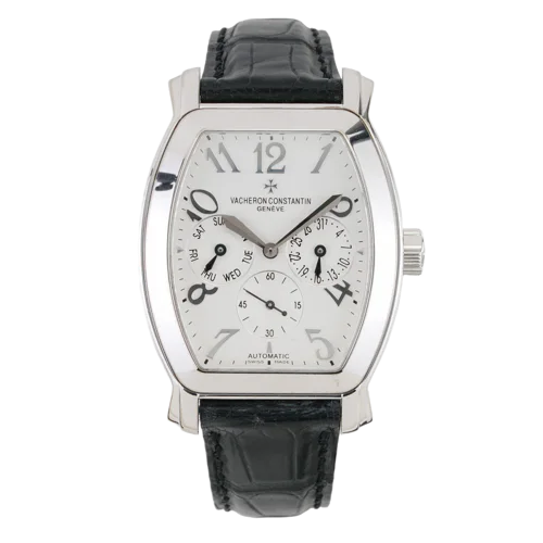 Vacheron Constantin Royal Eagle Day Date Malte 42008