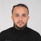 Remote Front-End programmer - ahmed H.