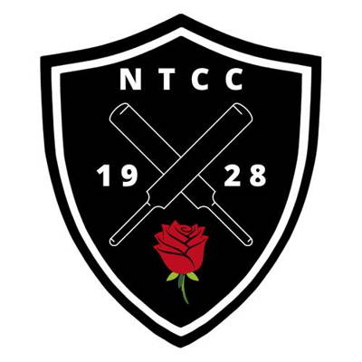North Tamworth Cricket Club Cricket Club Logo
