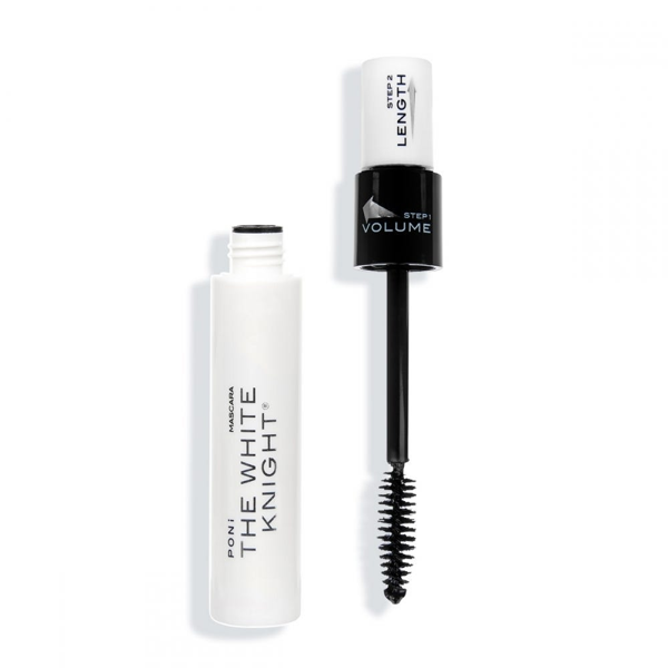 White Knight Tubular Mascara - Image 9
