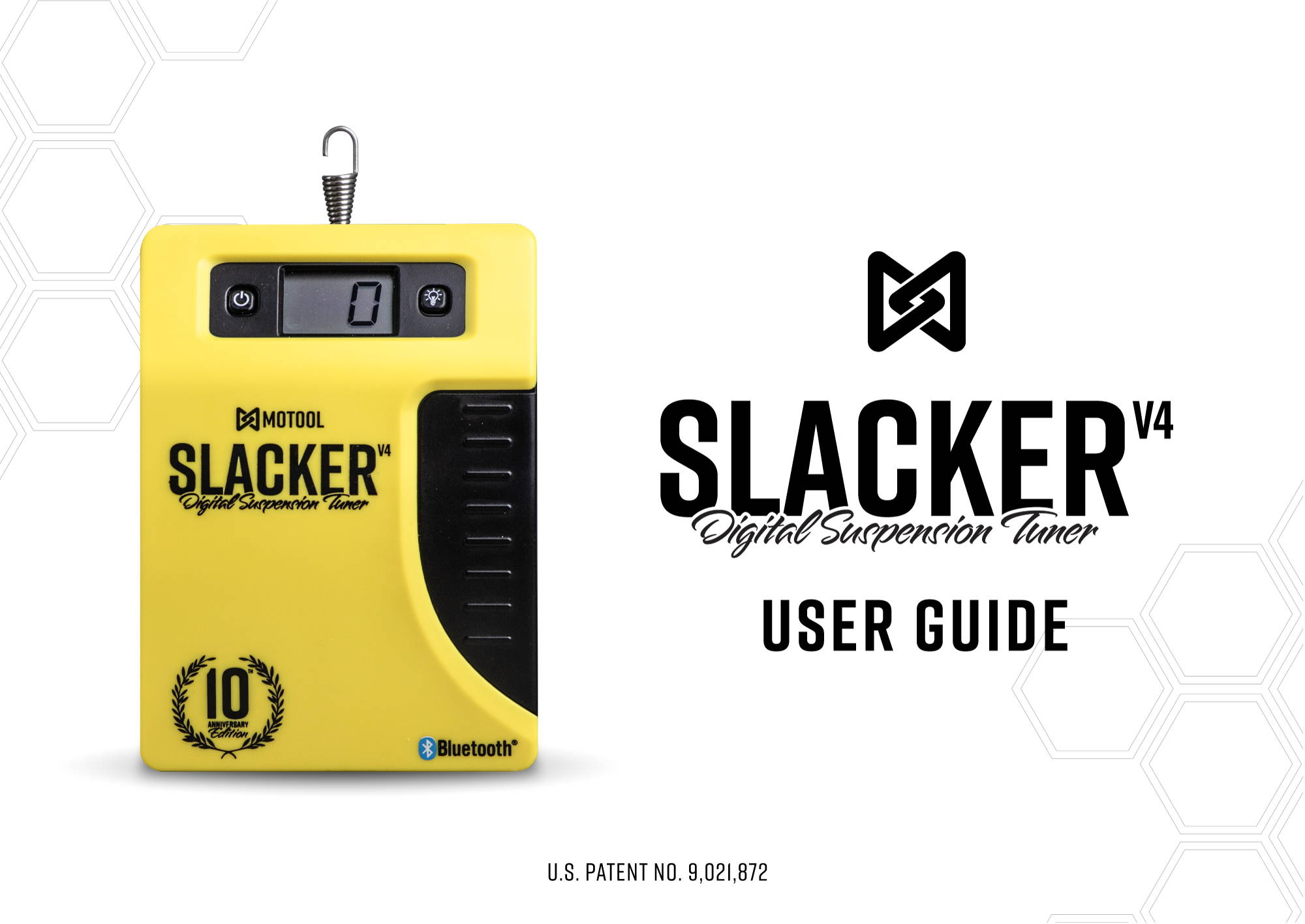 Slacker V4 User Guide