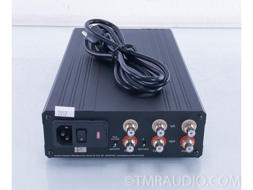 HeadRoom  Maxed Out Home Headphone Amplifier (2917)