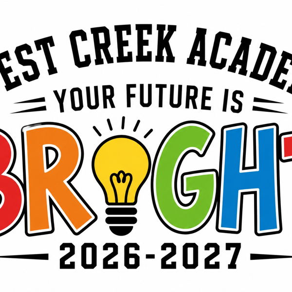 West Creek Academy PTA
