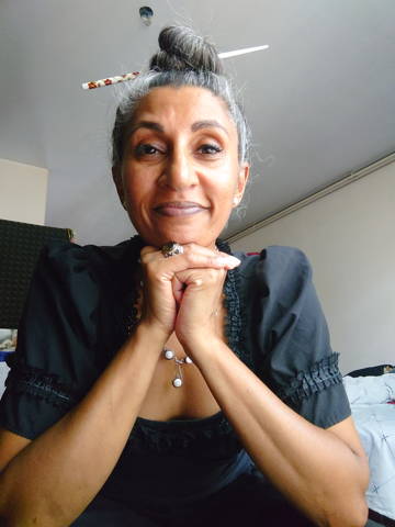 Yvonne  Soekhan 