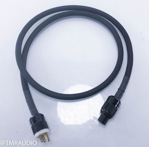 SignalCable MagicPower Power Cable 6ft AC Cord (12797)