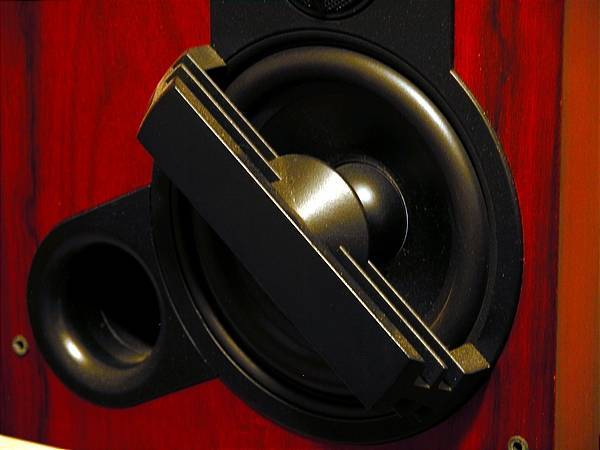 Lynnfield 300L - 005 (Woofer)
