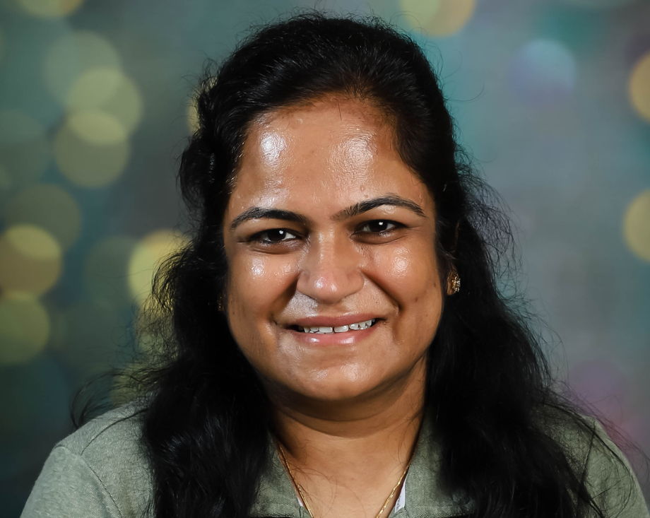 Ms. Bhavna B., GA Pre-K 2 Assistant