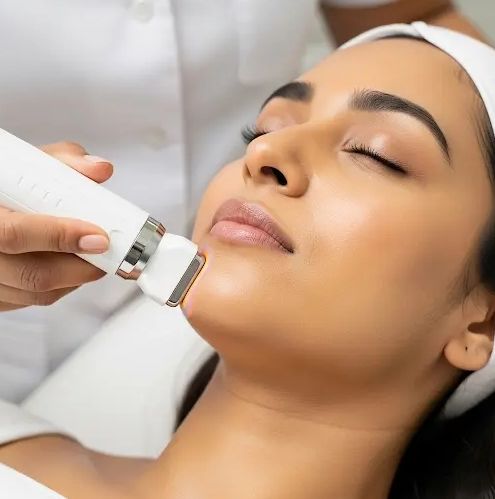 DermaLink Studio Voucher