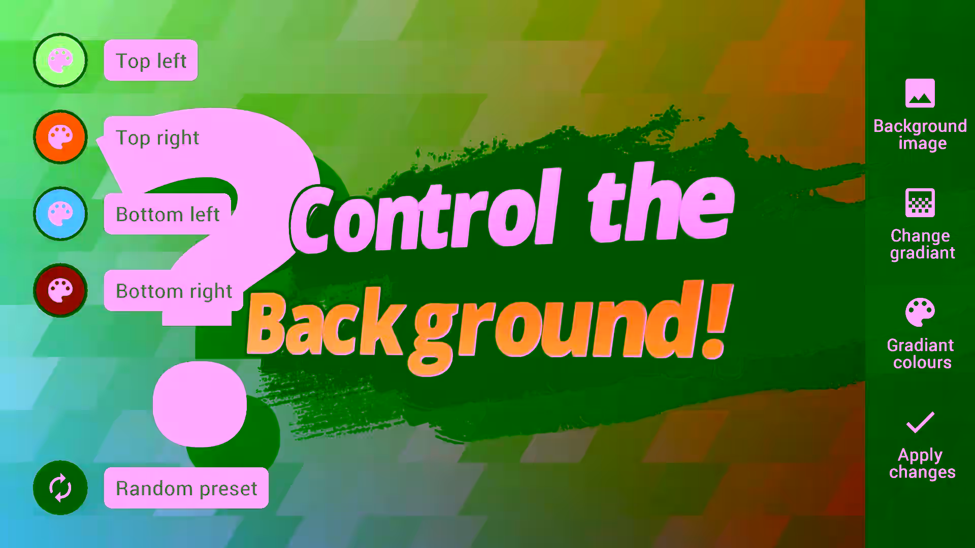 ... Joins the Battle! Meme Generator background editor menu screenshot