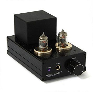 Little Dot-1 Headphone Preamplifier 