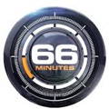 66 minutes logo