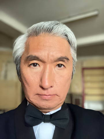 Hiroshi Wakamatsu