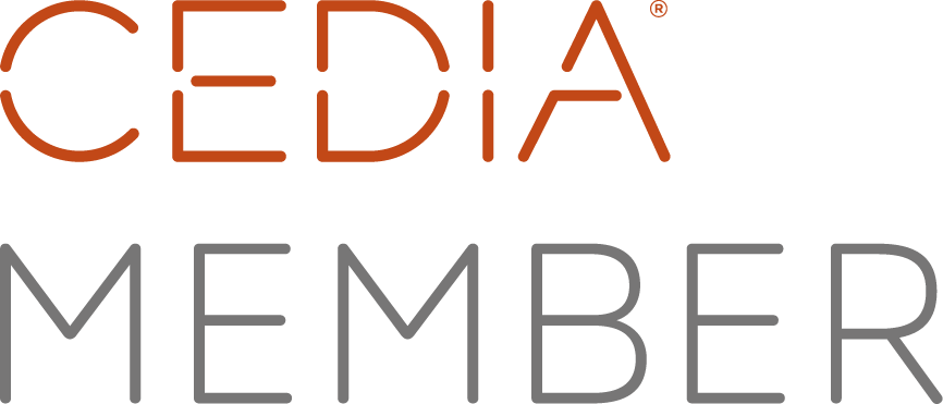 Faradite are a CEDIA trade member