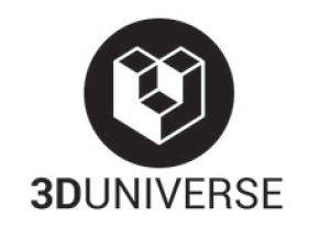 USA Reseller 3DUniverse Dremel DigiLab 3D printer and accessories
