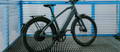Stromer ST2 electric bike in washing station at Upway UpCenter