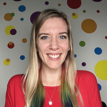 Dr. Rachel Altvater Psy.D., RPT-S TM