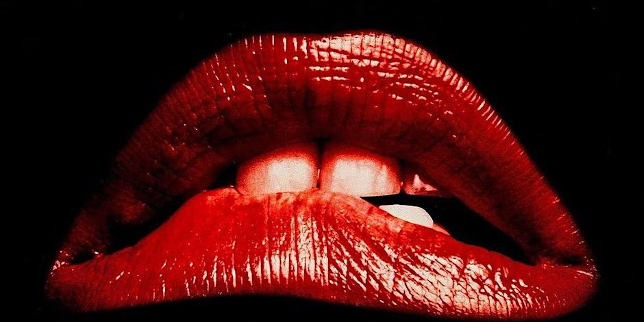 The Rocky Horror Picture Show (1975) // November Midnight Screening promotional image