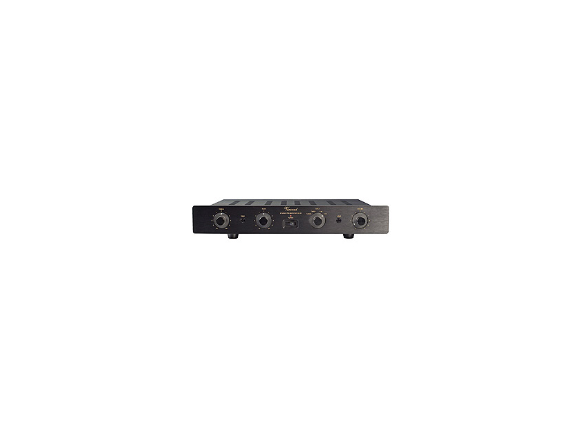 Vincent Audio  SA 31 Hybrid Stereo Preamplifier