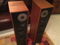 Ryan R630 Full Range Speakers - Clear Walnut - Hand Cra... 4