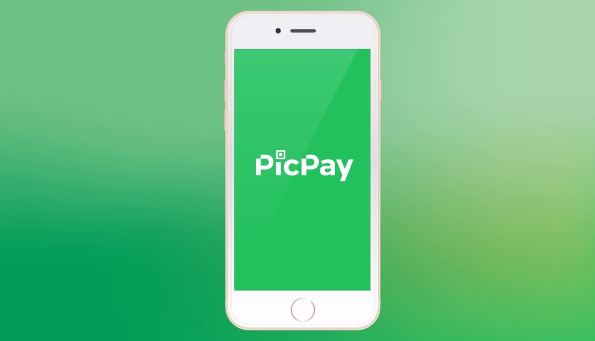 Empréstimo pessoal PicPay: o que é o PicPay? Imagem: Tudo celular