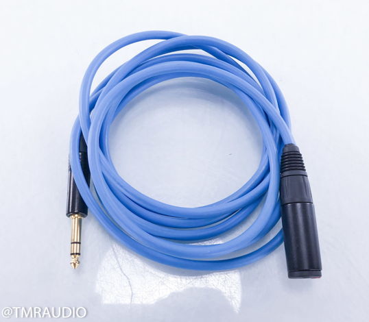 Audeze 3m TRS Premium Headphone Extension Cable Lee Wei...