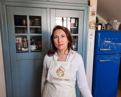 Food experiences Spoleto: Culinary journey through my family's recipes