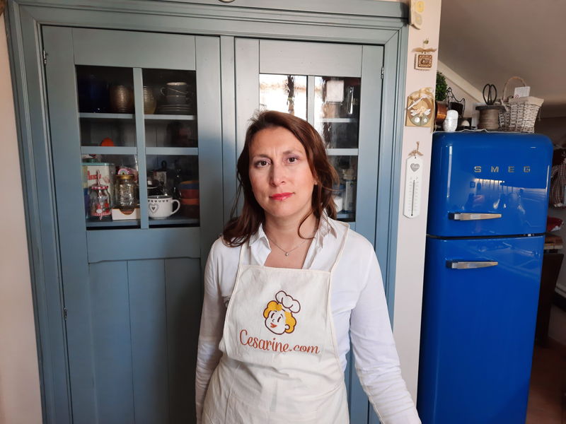 Food experiences Spoleto: Culinary journey through my family's recipes