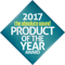 TAS Product of the Year 2017 Award
