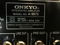 ONKYO   A-9070 & C-7030 INTEGRATED AMP/DAC & CD PLAYER 12