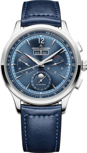 Jaeger-LeCoultre Master Control Chronograph Calendar
