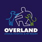Overland Animal Hospital and Pet Resort logo