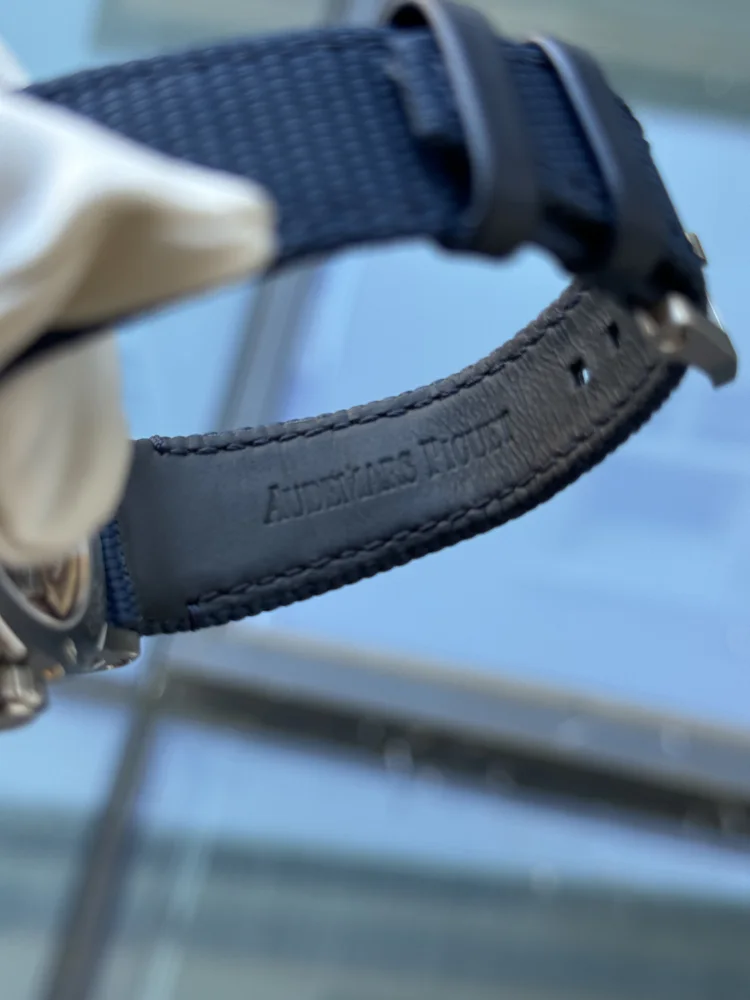 Selfwinding 41mm Full Set 2023