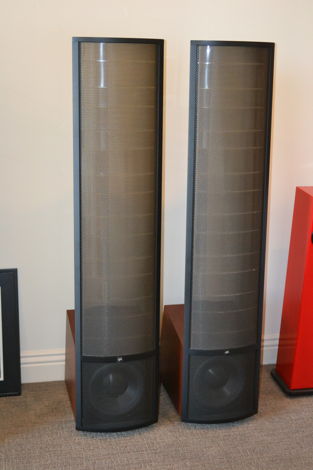 Martin Logan Montis Reserve ESL Series