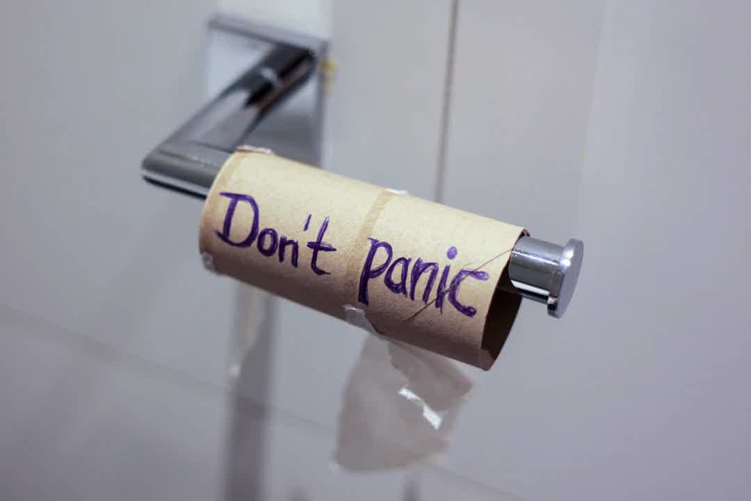 Constipation: What It Is and Why Proper Elimination Is Essential