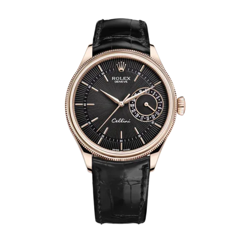 Rolex Cellini Date M50515-0011