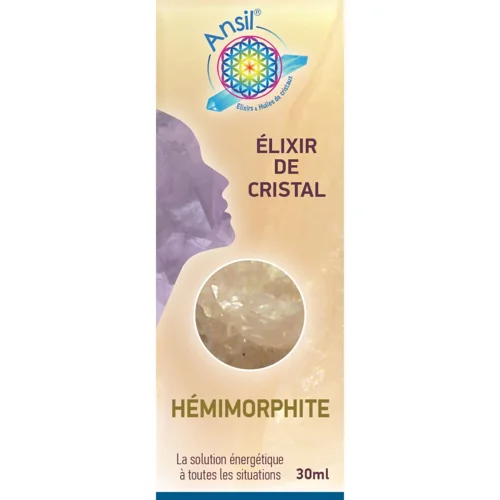 Elixir Hémimorphite