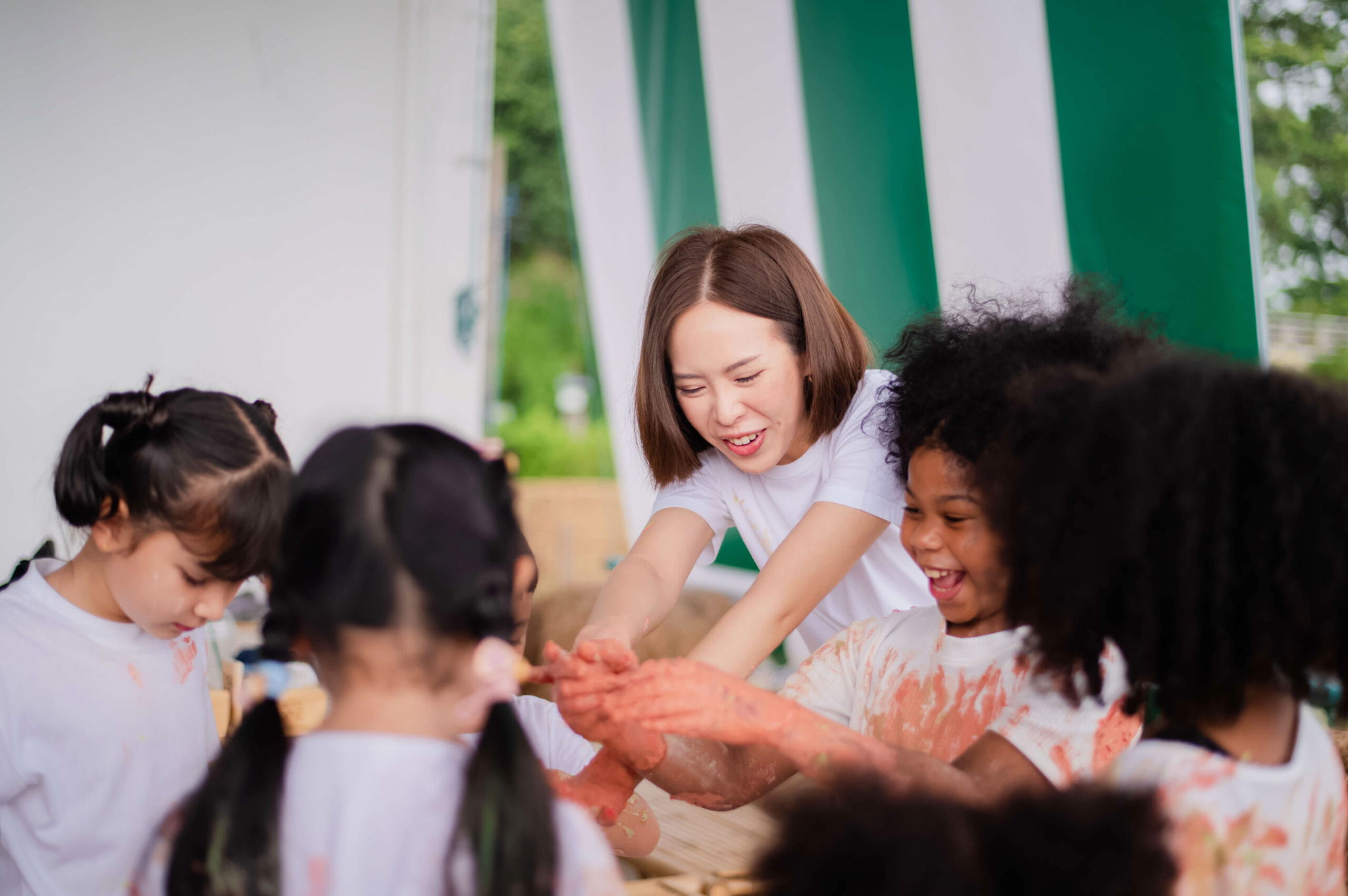 Building Opportunity and Impact, A Conversation With Nikki Brown