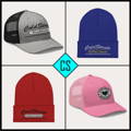 Cold Streets Headwear