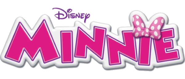 Minnie Mouse logo