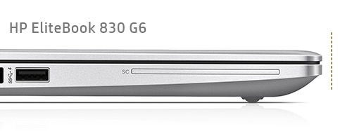EliteBook 830 G6