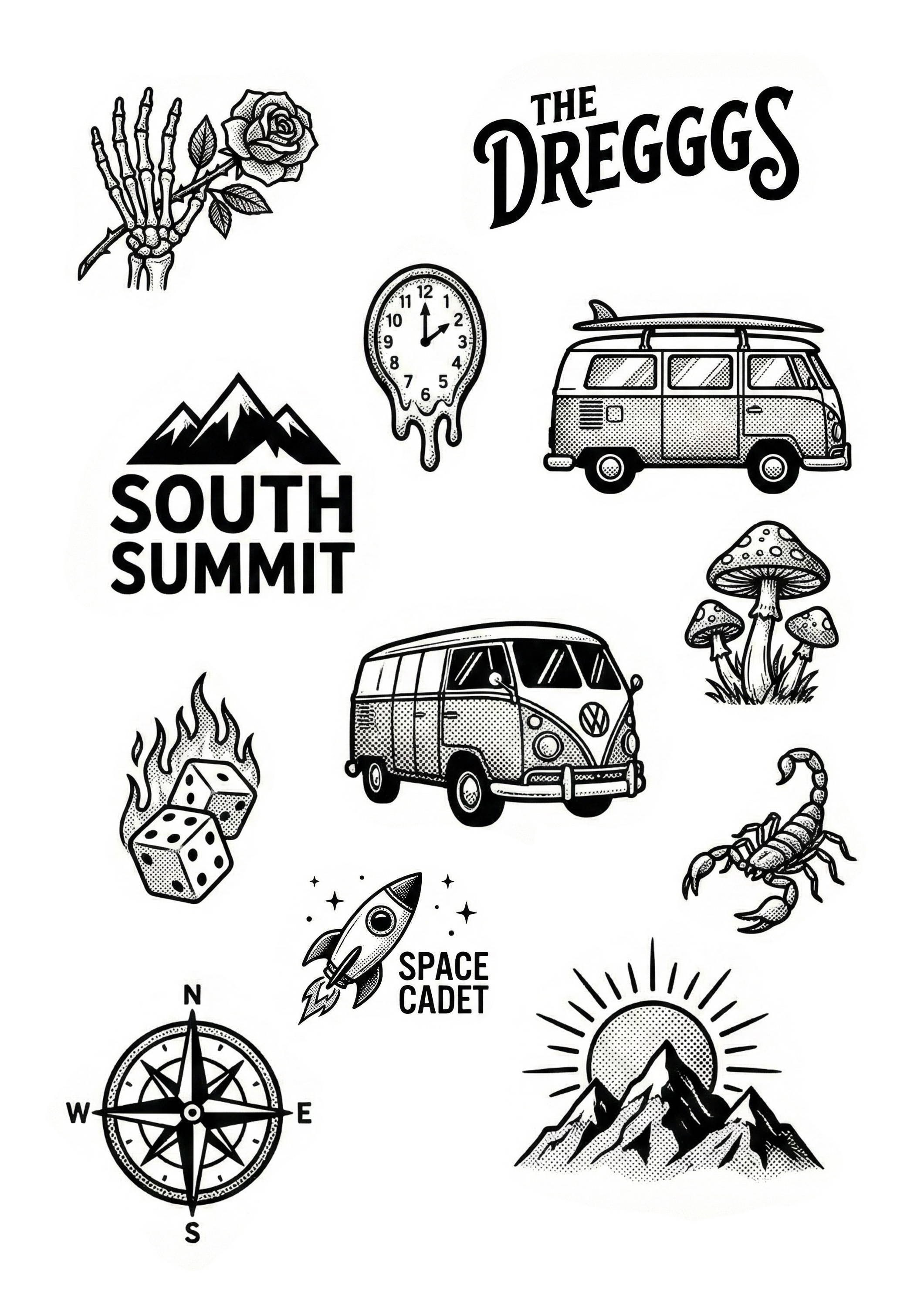 Dr Pickles - Store Image